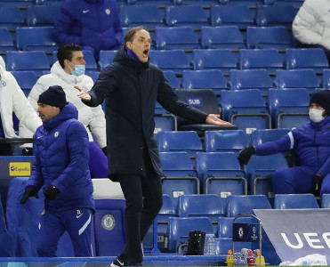 Tuçeldən Çelsi'də yeni rekord