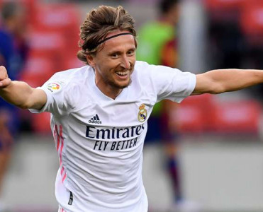 ÇL-da həftənin futbolçusu açıqlandı