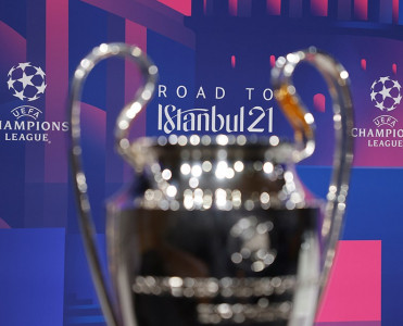 Çempionlar Liqasında son püşk atıldı