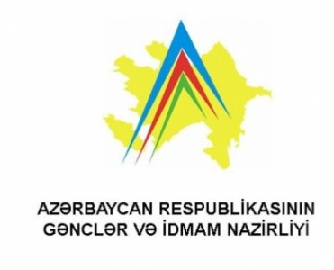 Gənclər və İdman Nazirliyi gənclərin təşkilatlarının layihələrinin maliyyələşdirilməsi ilə bağlı 2021-ci il üçün qrant müsabiqəsini ELAN EDİR