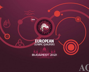 Qadın güləşçilərimizdən Budapeştdə bir medal