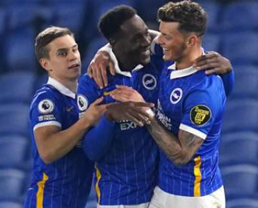 Brayton Nyukasl'ı məğlub etdi