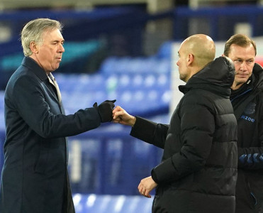 Dünyanın ən güclü komandasına uduzduq - Ançelotti