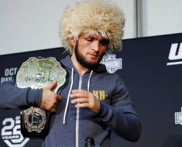 Həbib karyerasını bitirməsinin səbəbini açıqladı