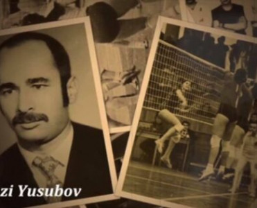 Azərbaycan voleyboluna ağır itki üz verib