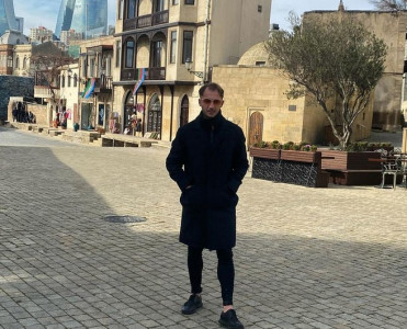 Azərbaycan millisinə getsəydim, layihəm yarımçıq qalacaqdı