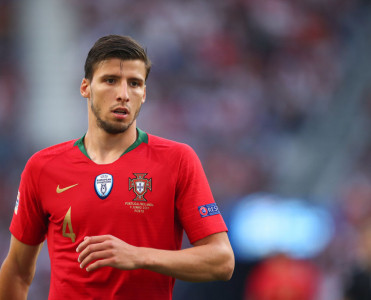 Azərbaycanla oyun bizim üçün çox vacibdir - Ruben Dias