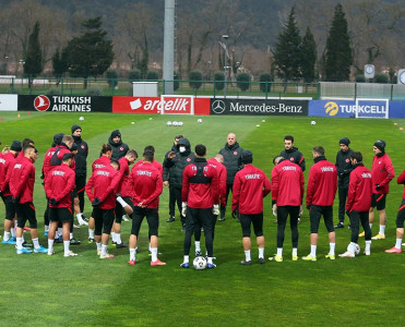 Türkiyə millisində ciddi itki