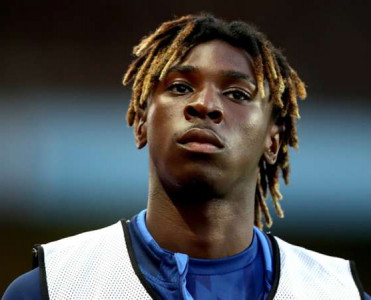 PSJ-nin forvardı İtaliya yığmasından ayrıldı