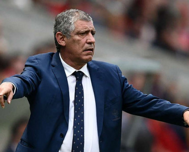 Portuqaliya millisinin baş məşqçisindən qələbə şərhi