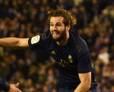 Real'dan ayrılmaq istəmir