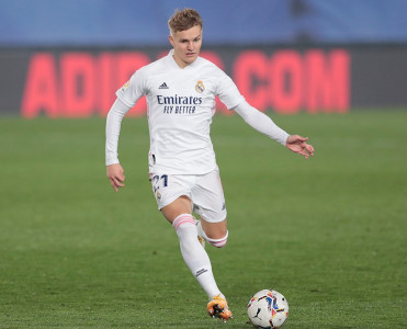 Real onunla bağlı qərarını verdi