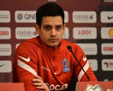 Yaxşı nəticə qazanmaq üçün çalışacağıq - Emil Balayev