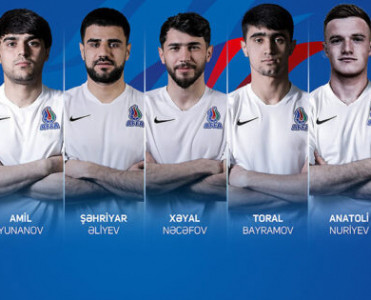 Millimizin üzvləri Qətərlə oyun barədə danışdılar