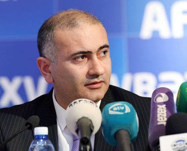 AFFA mükafat xəbərini təkzib edir