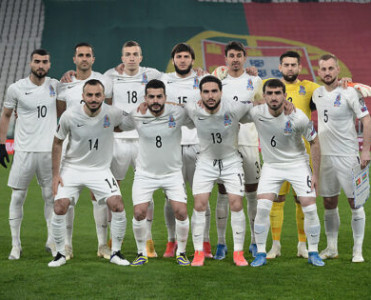 Millimiz Qətərə də uduzdu