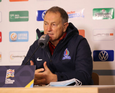 İkinci hissədə fiziki cəhətdən geri qaldığımız göründü - De Byazi