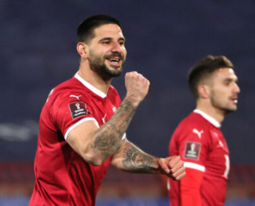 Milli komandanın yeni bombardiri