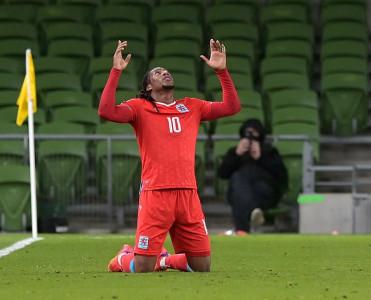 Lüksemburqda 13 illik həsrət sona çatdı