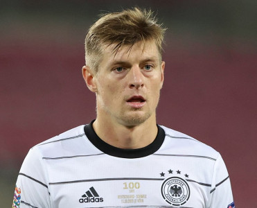 Kroos karyerasını bitirəcəyi vaxtı açıqladı