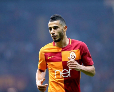 Qalatasaray'dan ayrılan futbolçu La Liqa klubunda