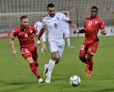 Qələbə üçün əlimizdən gələni edəcəyik - Emin Mahmudov