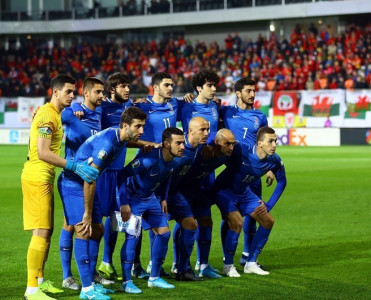 Namiq Ələsgərov və daha 6 futbolçu heyətdən çıxarıldı