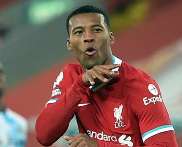 Barselona'dan Liverpul'un futbolçusuna təklif