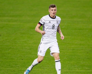 Kroos dünya çempionatının boykotunu dəstəklədi