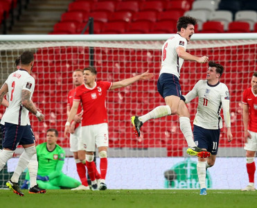 İngiltərə və Fransadan qələbə, Almaniya uduzdu