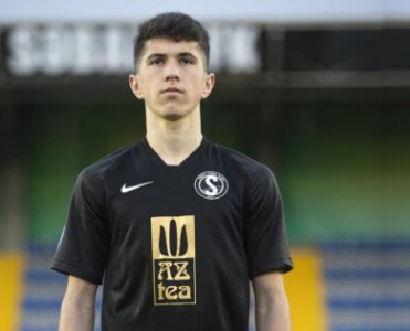 Səbail'də yeni müqavilə