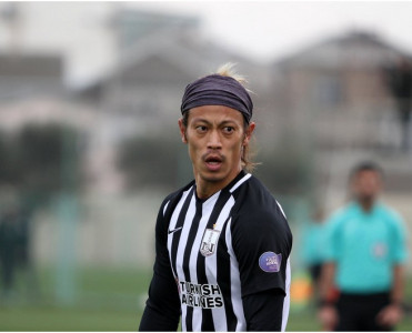 Bütün rəqiblərimizi udub çempion olacağıq - Honda