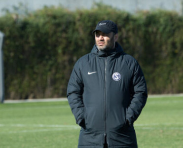 Təəssüf ki, son nöqtəni qoya bilmədik - Aftandil Hacıyev