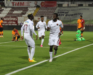 Qalatasaray darmadağın oldu