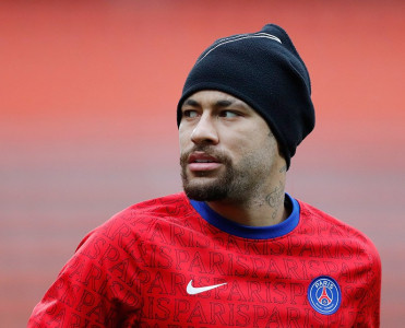 Neymar PSJ ilə danışıqları dayandırdı