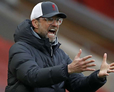Klopp Arsenal üzərindəki qələbədən danışdı