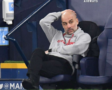 Qvardiola'dan qələbə şərhi