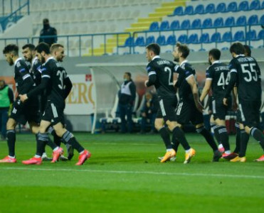 Neftçi uduzdu, Qarabağ liderliyi ələ keçirdi