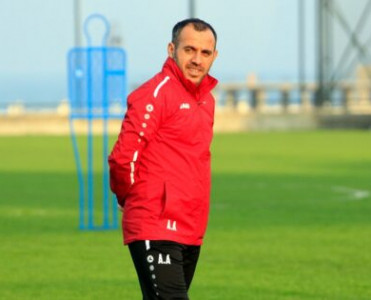 Oyunçular siqnal verdi ki, onlara inanmaq lazımdır - Ayxan Abbasov