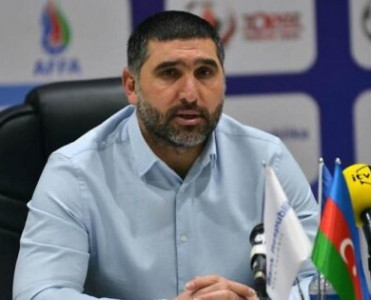 Taktikanı Qarabağ'a görə müəyyənləşdirmişdik - Sənan Qurbanov