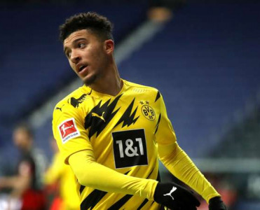 Borussiya Mançester Siti ilə oyuna onsuz çıxacaq