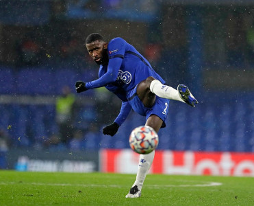 Çelsi'nin məşqində gərginlik - Tuçel onu qovdu