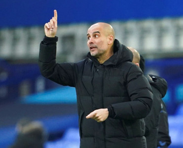 UEFA və FİFA futbolçuları öldürür – Qvardiola