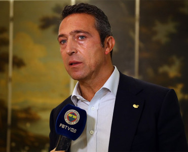 Fənərbaxça'nın prezidenti koronavirusa yoluxdu