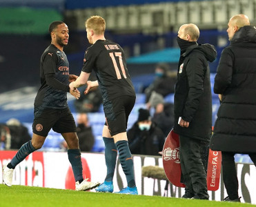 Mançester Siti'nin zərəri 175 milyon dollar