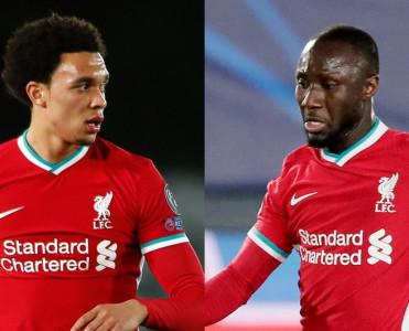 Liverpul'un iki futbolçusuna "meymun" dedilər