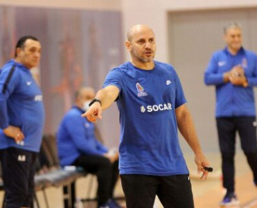 Bilirdik ki, oyun çətin keçəcək - Millimizin baş məşqçisi