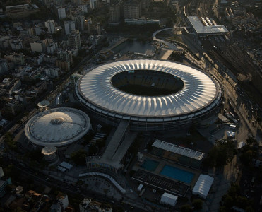 Marakana'ya Pelenin adı verilməyəcək