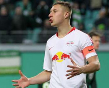 Bundesliqa klubunda yeni müqavilə