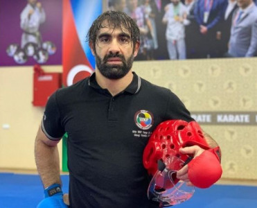 Rafael Ağayevə ağır itki üz verdi - FOTO